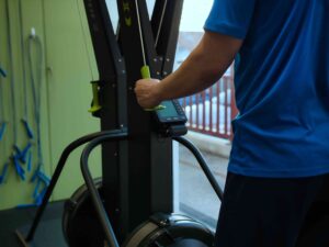 Salle de sport CANCHA proche de Boucau - Espace 300m² Saint-Pierre-d'Irube