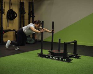 Salle de sport CANCHA proche de Mouguerre - Préparation physique accessible