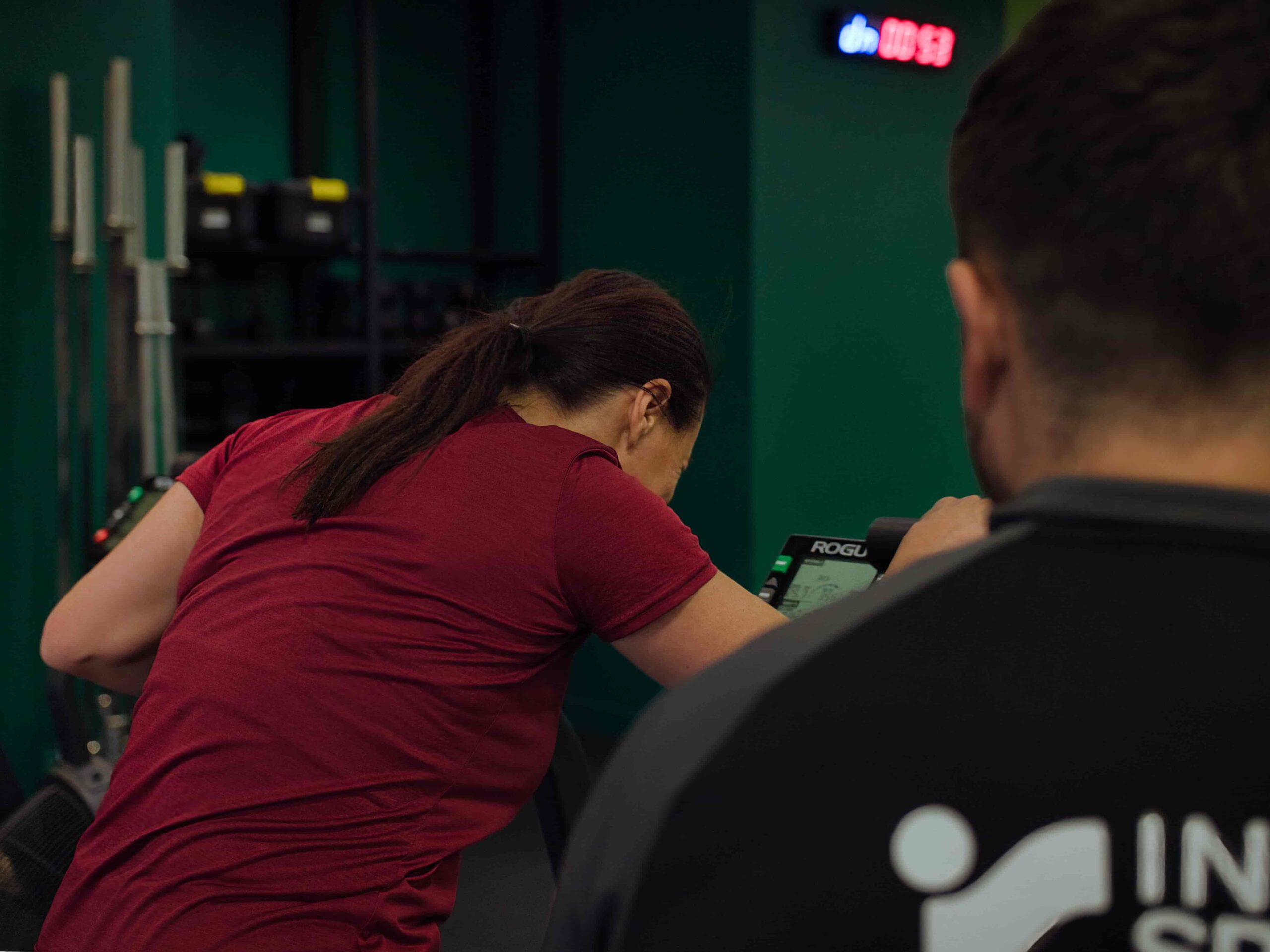 Coach diplômé préparation physique Bayonne