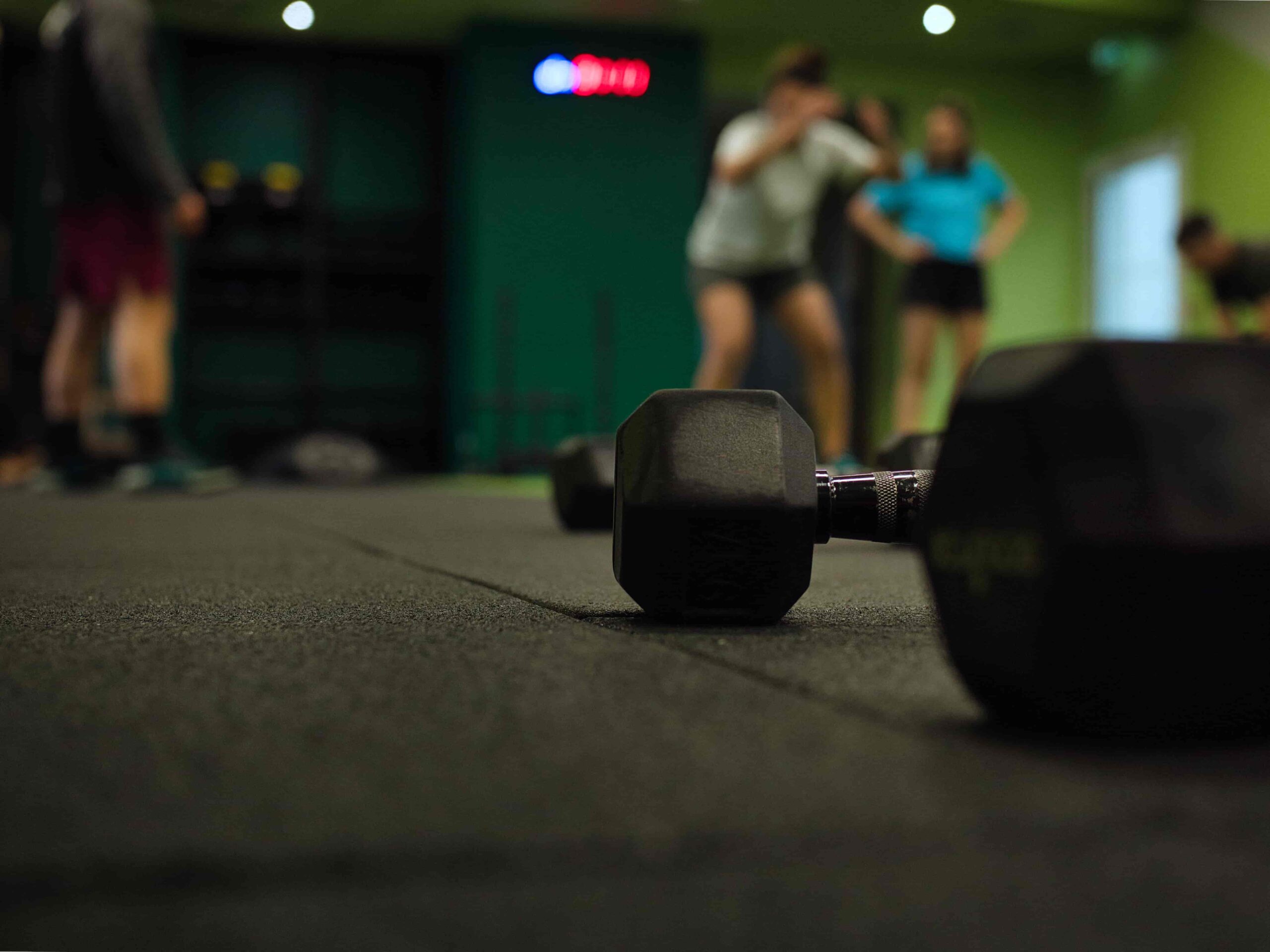 Coaching sportif premium Biarritz - Alternative La Loge et Biarritz Training