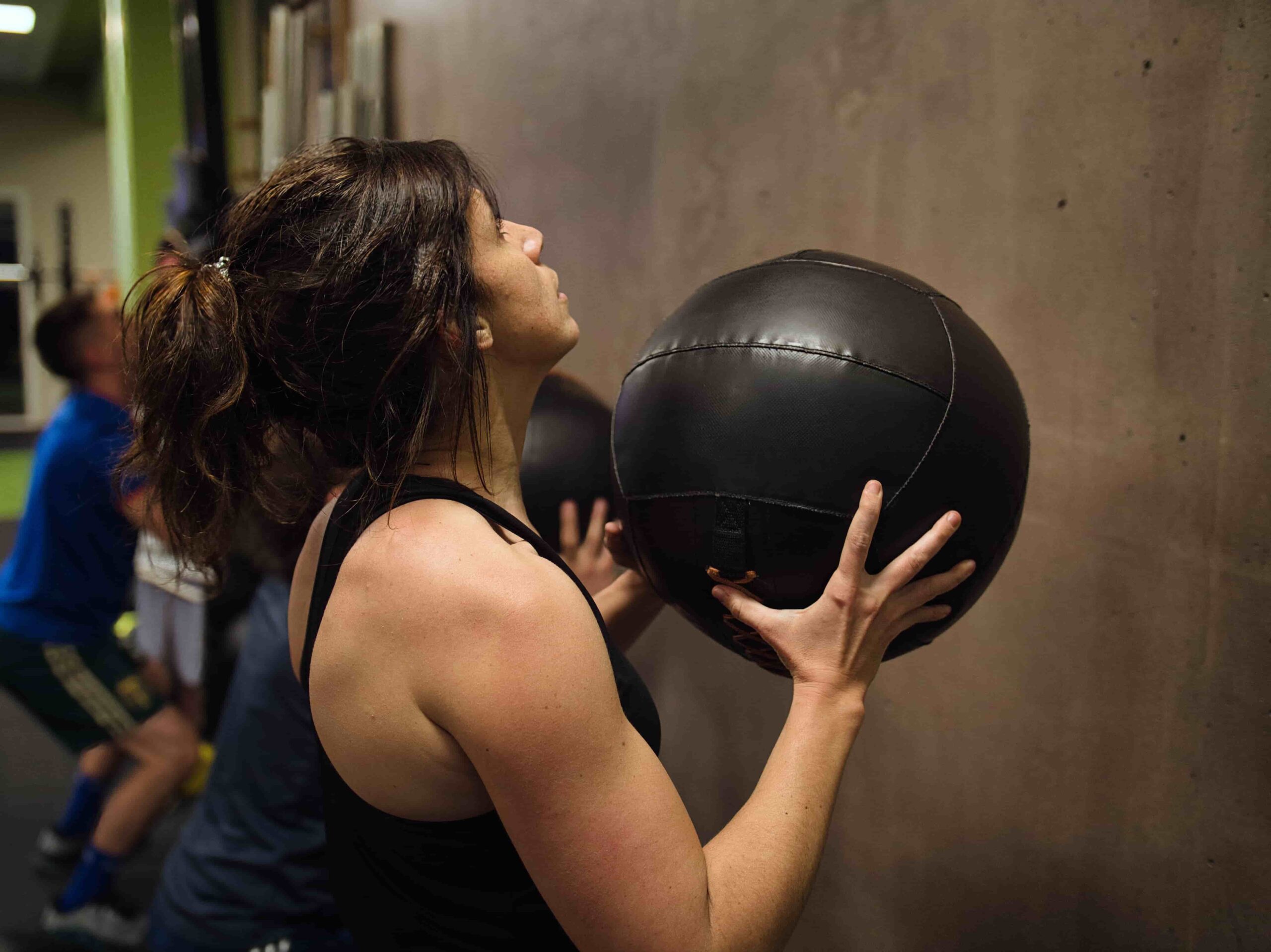 Hyrox que vous soyez à bayonne, anglet ou biarritz venez vous préparer chez cancha