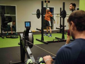 Salle de sport proche d'urcuit, pour tous accessible à tous