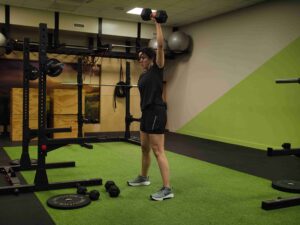 Salle de sport proche de lahonce pour votre préparation sportive physique et mentale