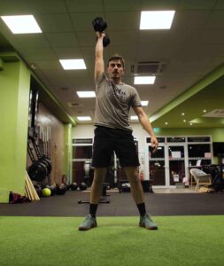 Salle de sport à saint pierre dirube, unique salle pour vous accueillir