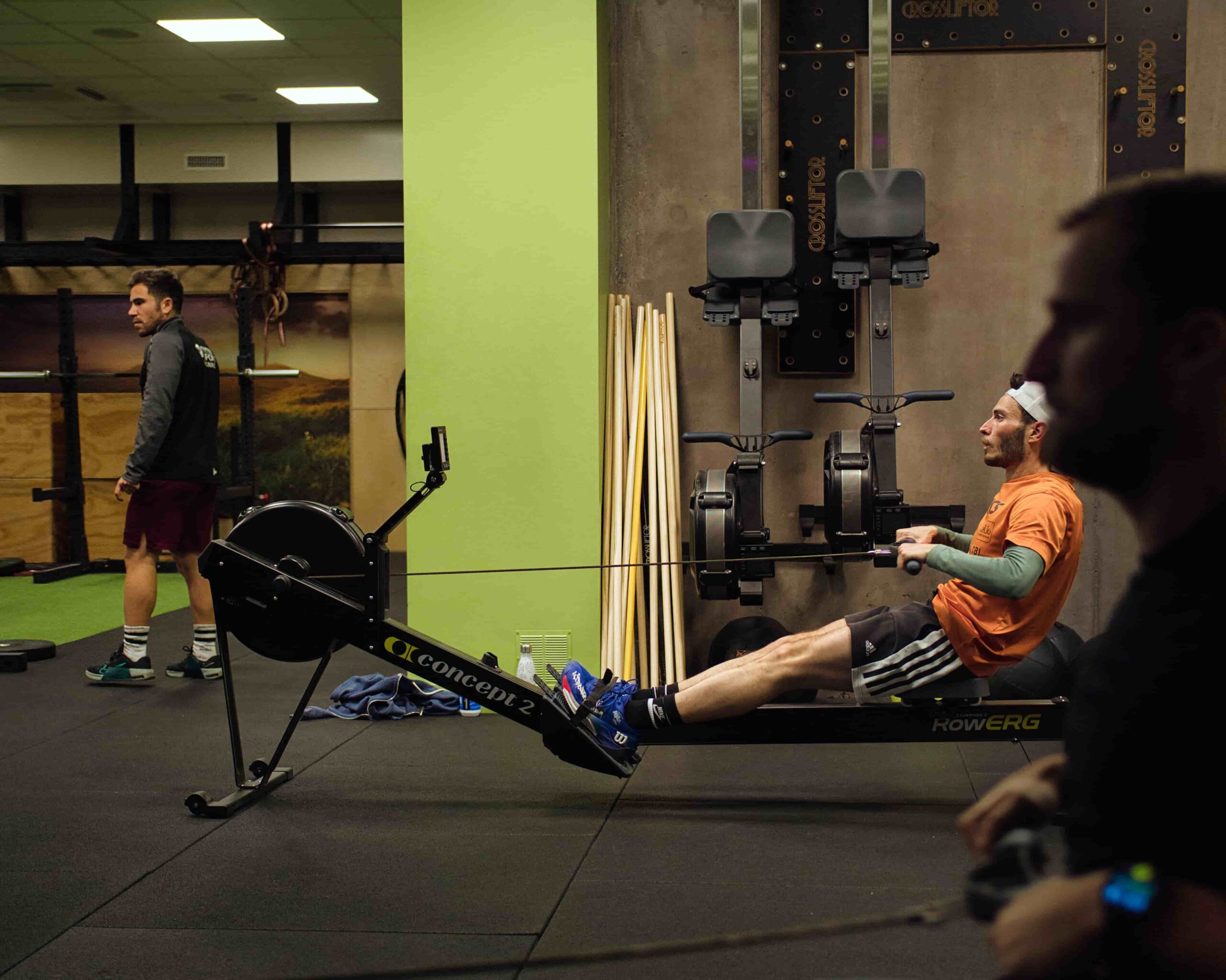 Hyrox preparation à saint pierre d'irube, pour votre compétition